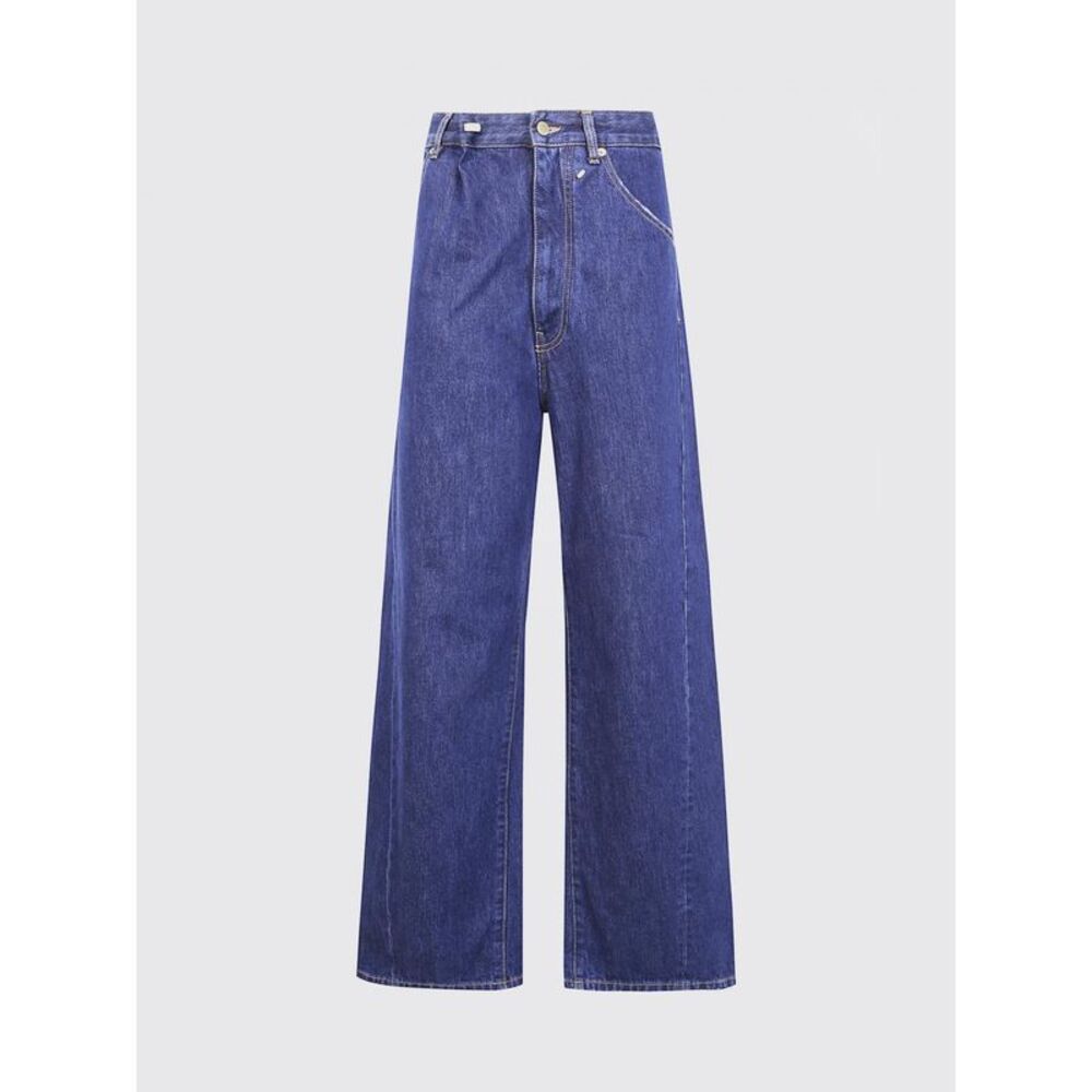 Darkpark Jeans Woman Black
